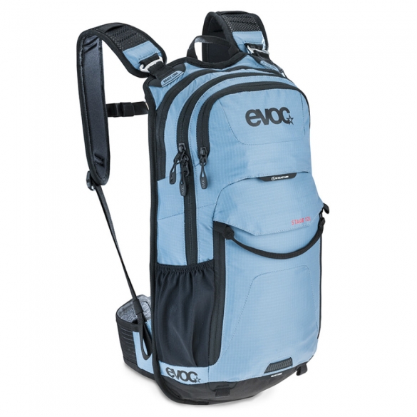 Evoc Stage 12L Backpack Stone 99564 99564
